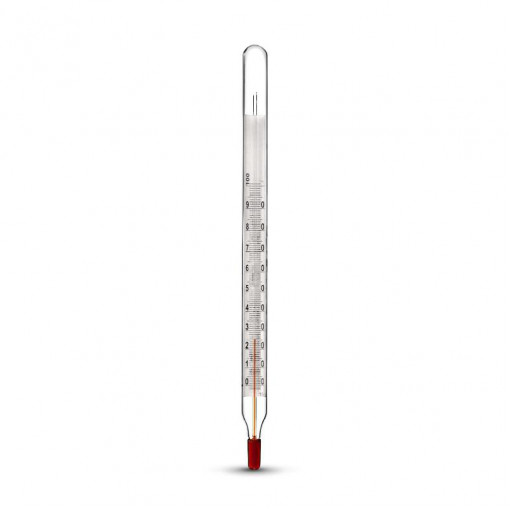 Термометр жидкостной ТС-7-М1Э