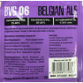 Дрожжи пивные Beervingem BVG-06 (10г)